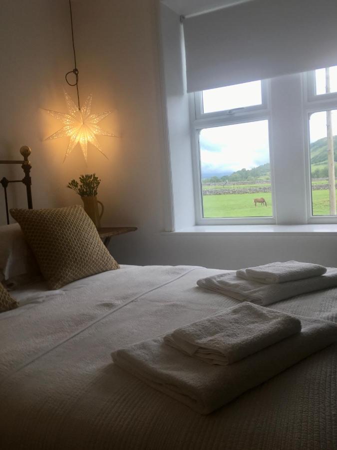 Valley View Hotel แคทเทิลเวลล์ ภายนอก รูปภาพ