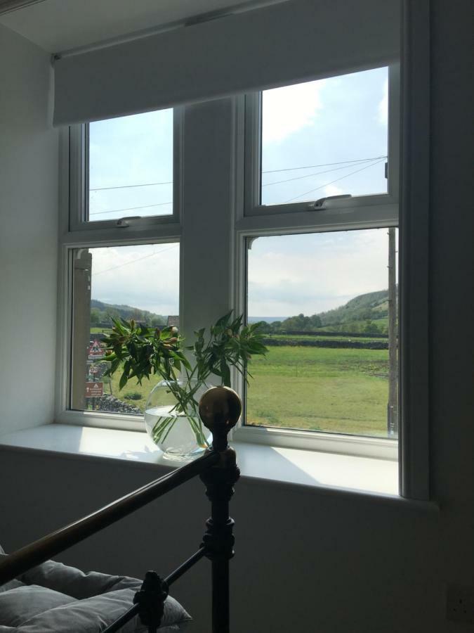 Valley View Hotel แคทเทิลเวลล์ ภายนอก รูปภาพ